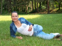 Angelina - Jeans (kompl)