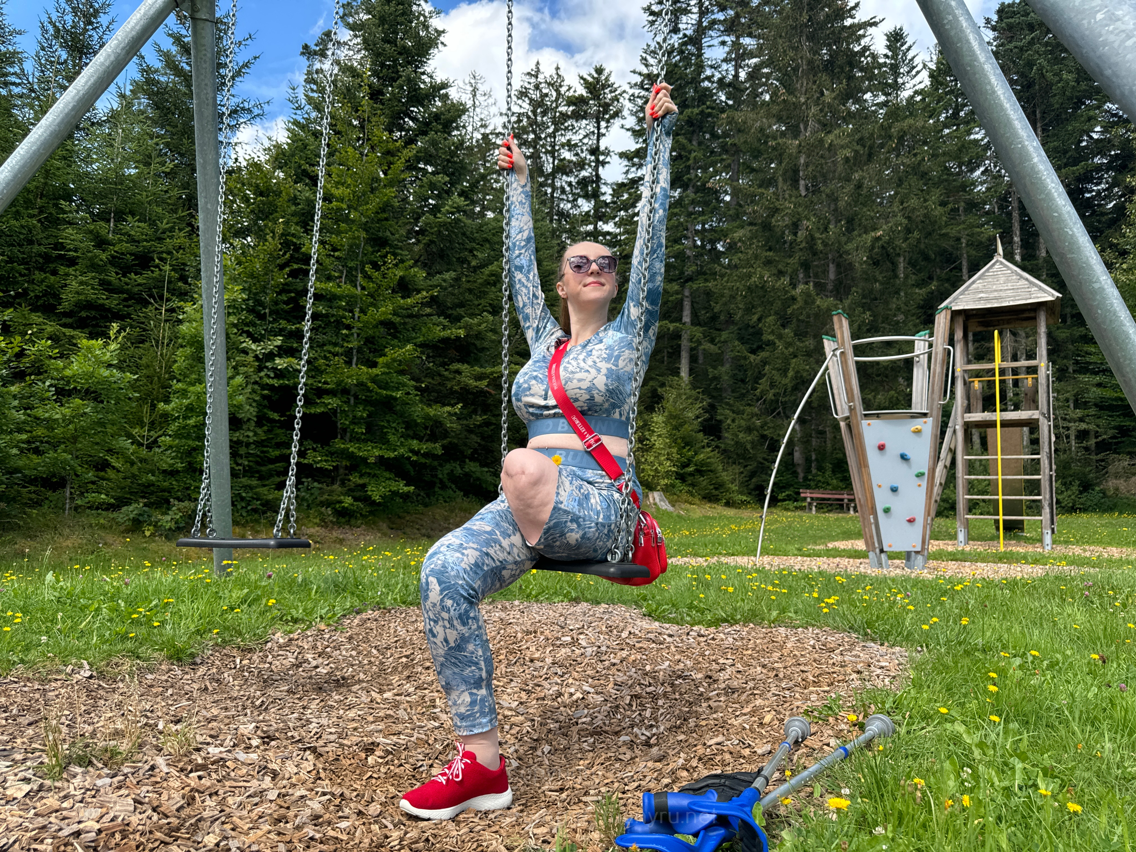 Fotoset Olena Its me 2