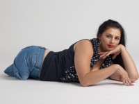 Rihanna - Studio Edition / Blue Jeans