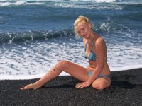 Amanda - 2 beaches (kompl)