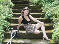 Angelika - Leopard-Dress