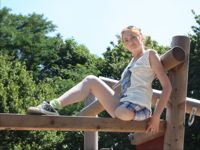 Elena - Abenteuerspielplatz