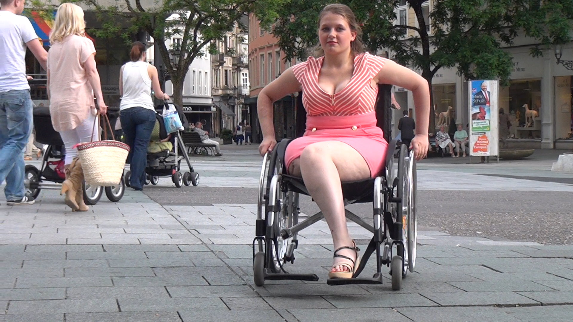 Alla City Summerdress