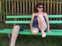 Angelika - Blue Dreams (Video)