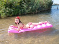 Anna - Endless Summer Part2 (Video)