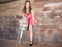 Anna - Strassbourg (Video)