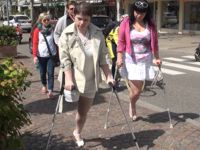 Victoria & Milena - Baden-Baden Teil2 (Video)