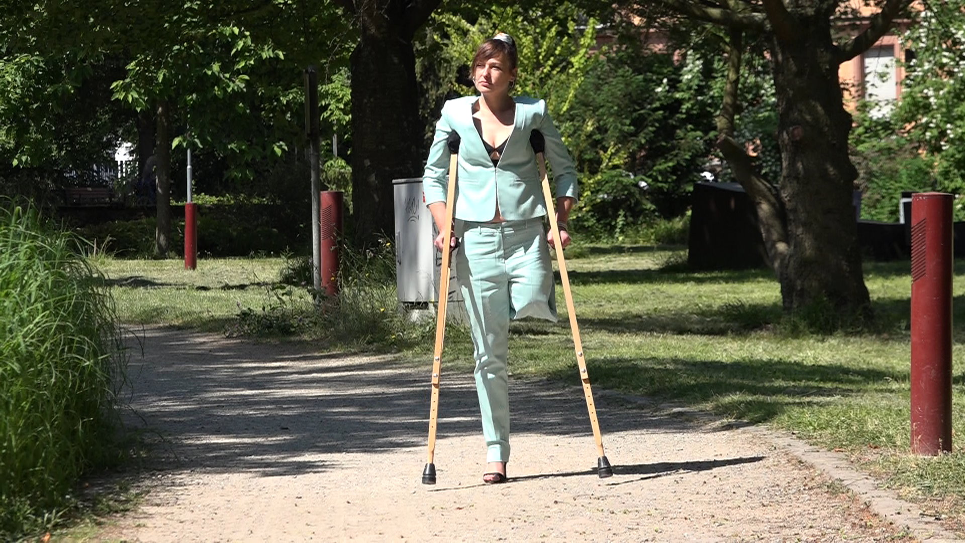 Bianca City and Home