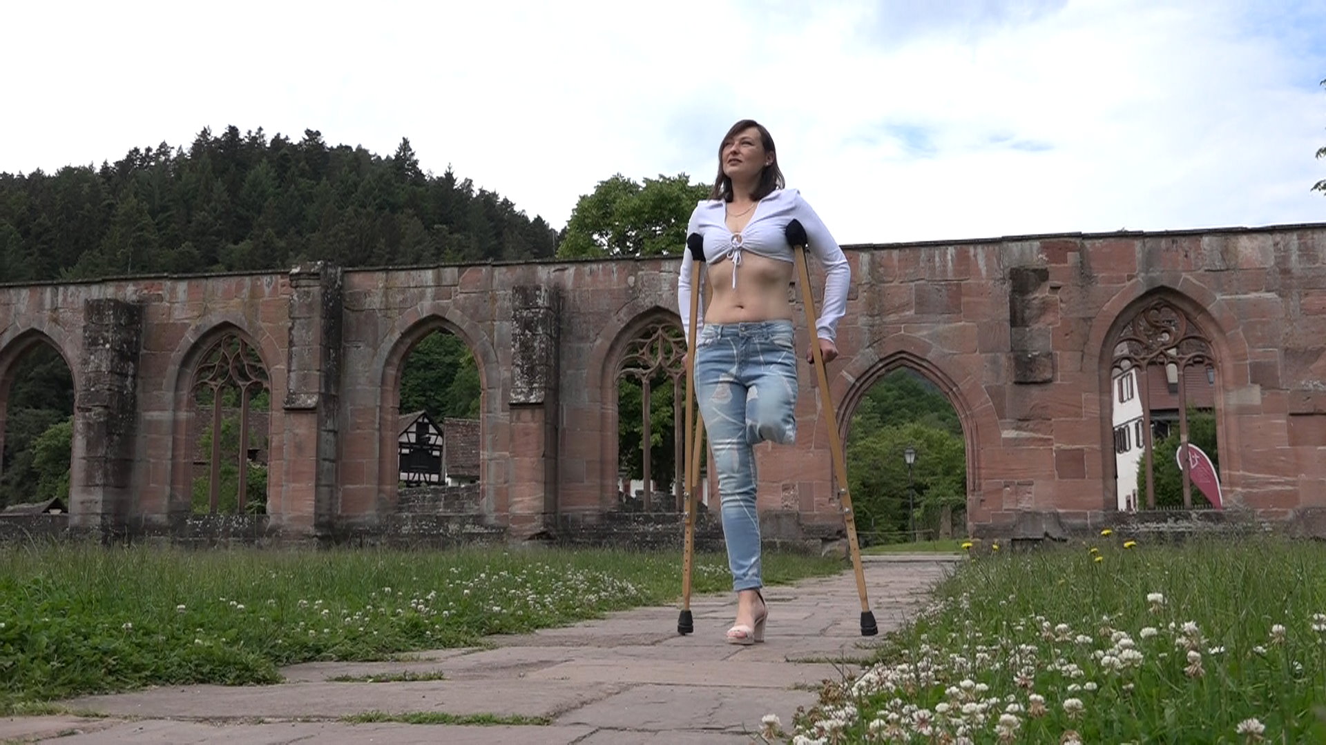 Bianca Jeans Dreams 1