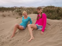 Exploring Dream Island (Video)