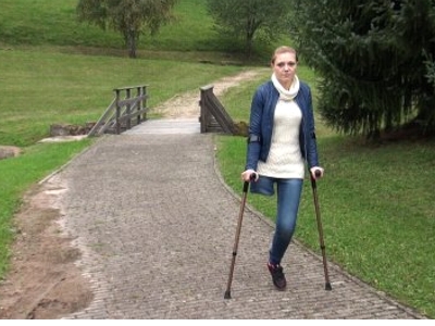 Vanessa - Jeans (Video)