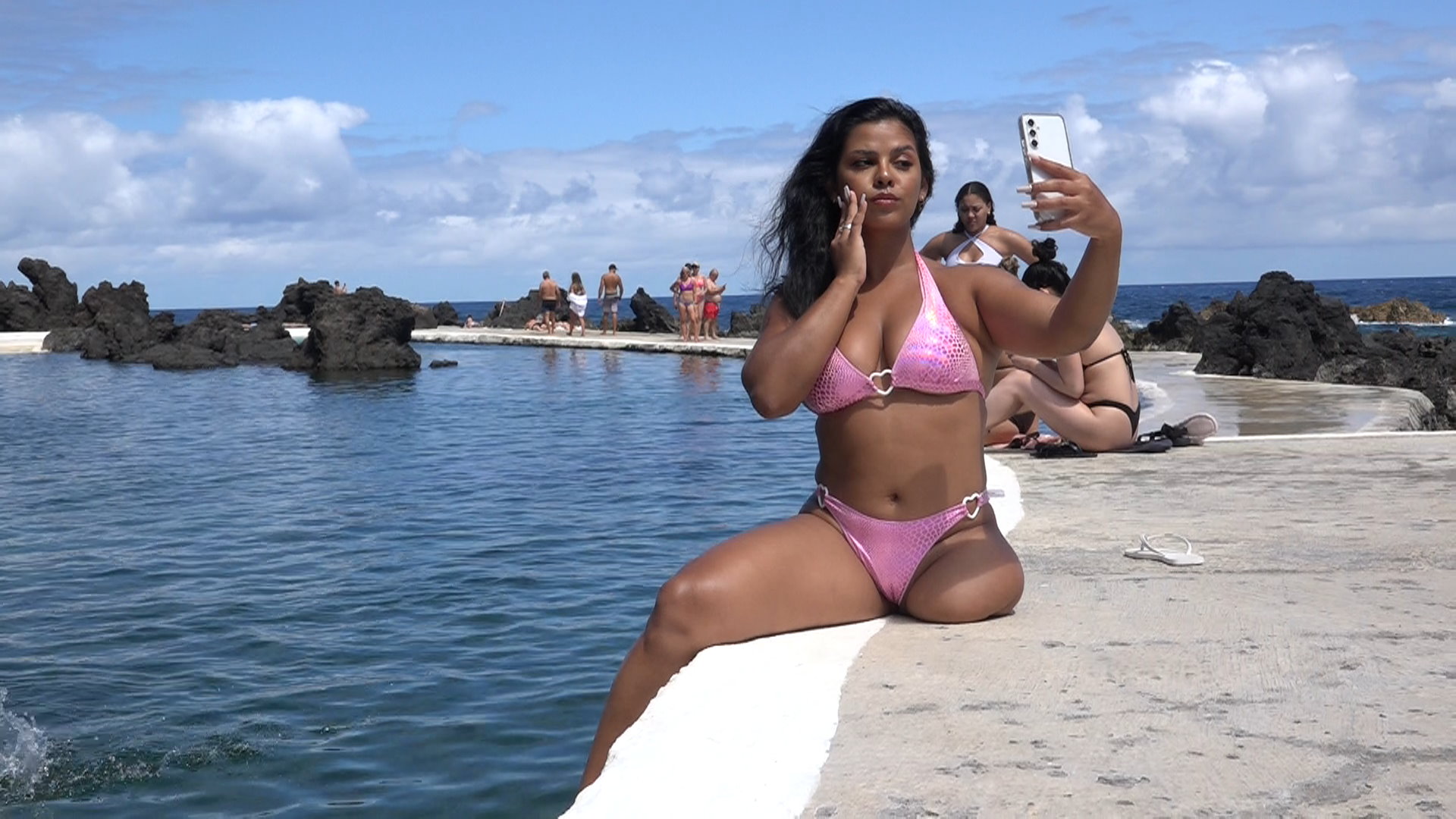 Giulia Natural Pools 1