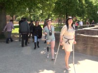 MilenaVictoria - Heidelberg1 (Video)