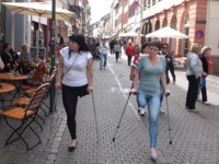 MilenaVictoria - Heidelberg2 (Video)