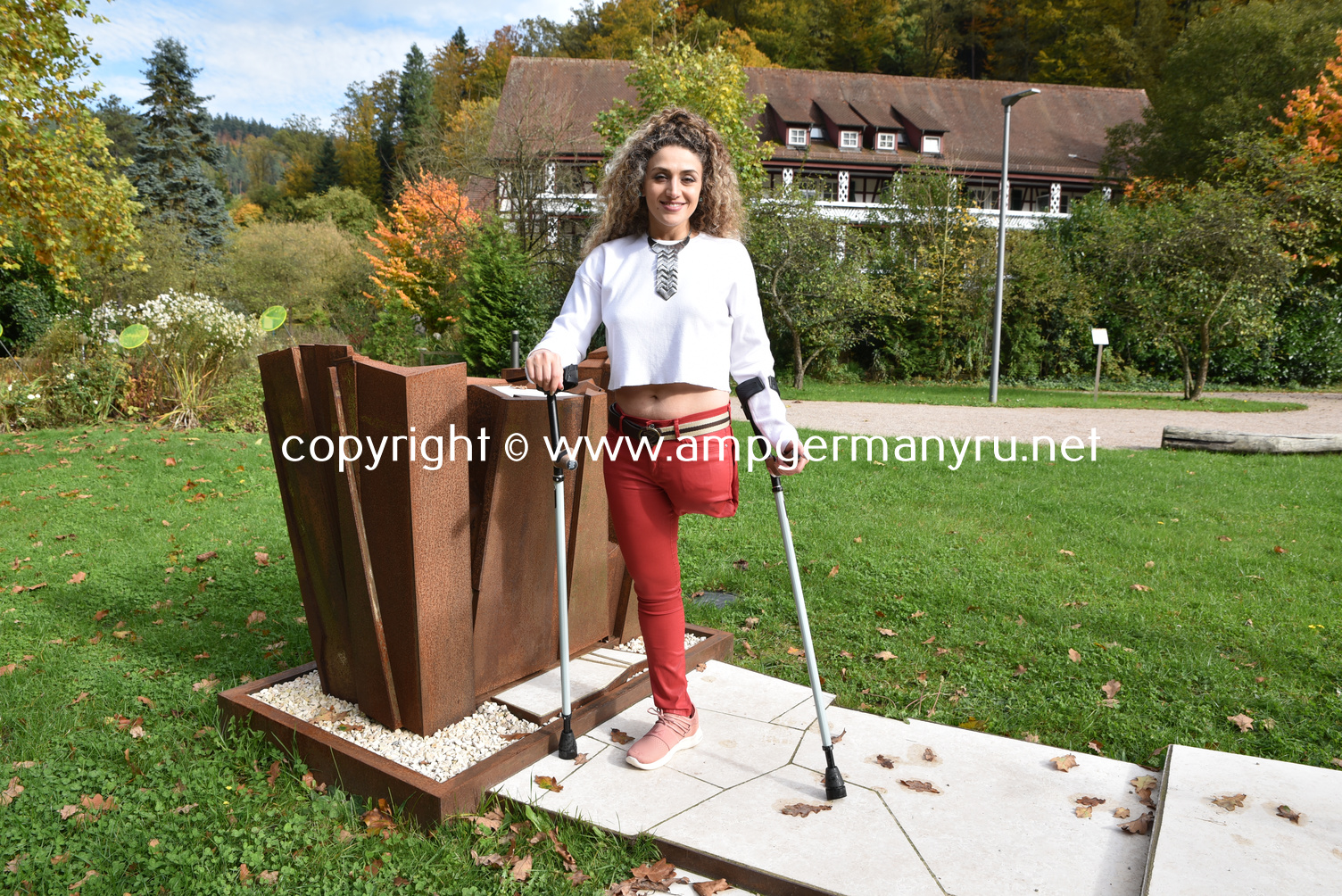 Maya Video: Crutching / Folded Jeans