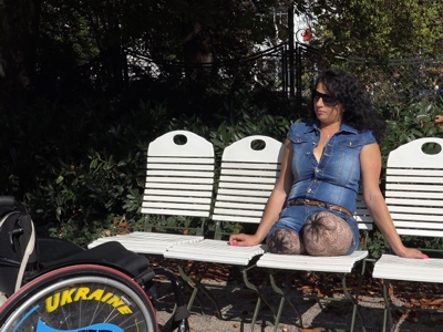 Rihanna - City Summer