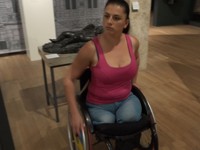 Rihanna - Jeans 1 (Video)