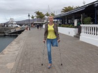 Amanda - Jeans (Video)