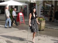 Videoclip | Lili - Cityclip 1