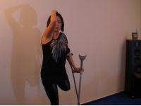 Lili - dancing (Video)