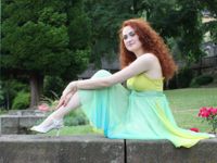 Elena - green princess (Video)