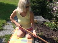 Pamela - Homework (Video)