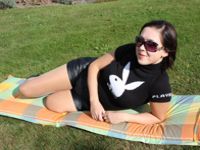 Lili - Playboy Girl (Video)