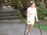 Victoria - Sommerrodelbahn (Video)