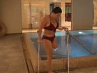 Lili - wellness-day, part 2 (Video)