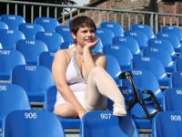 Viktoria - white dreams (Video)